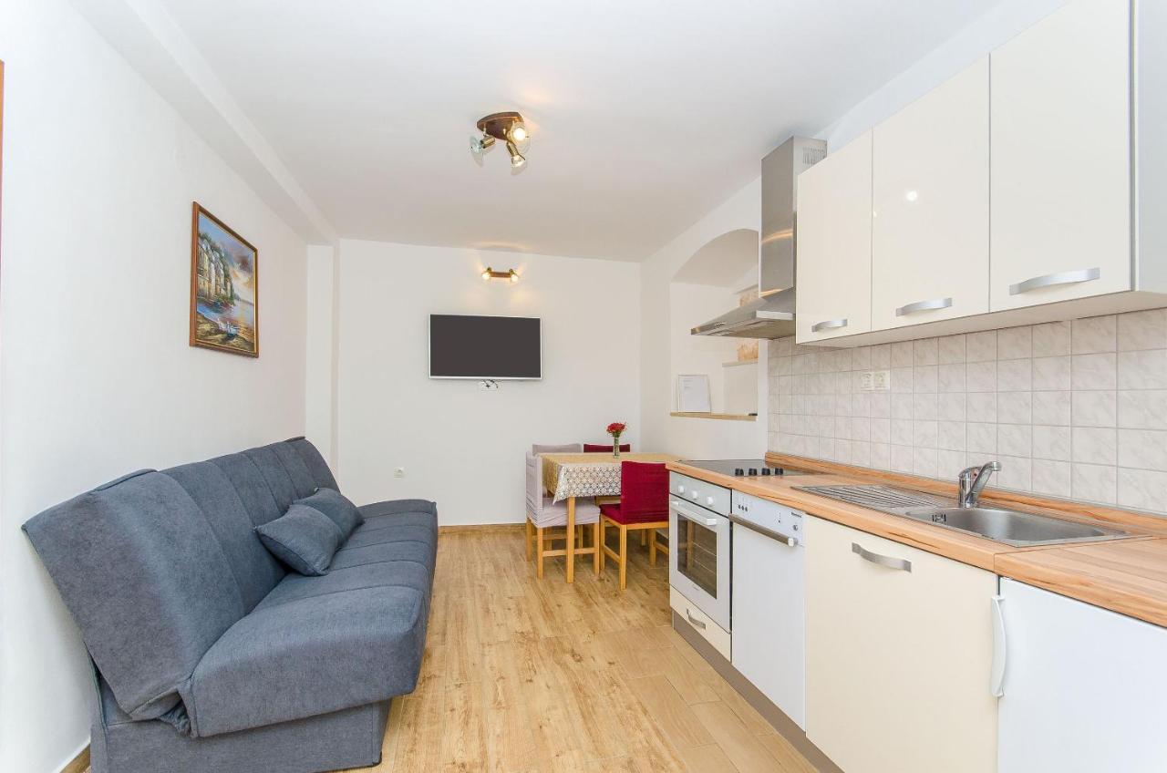 Apartment Ane Сплит Экстерьер фото