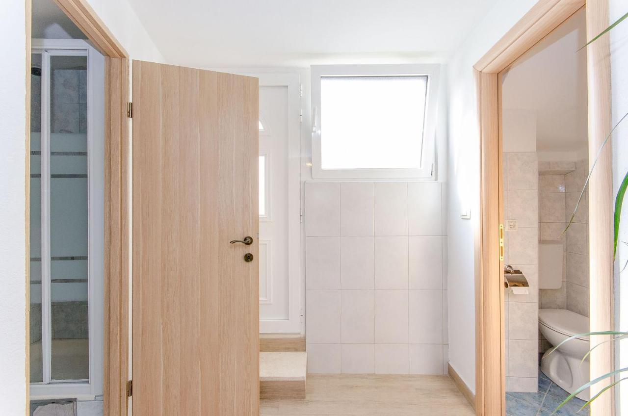 Apartment Ane Сплит Экстерьер фото