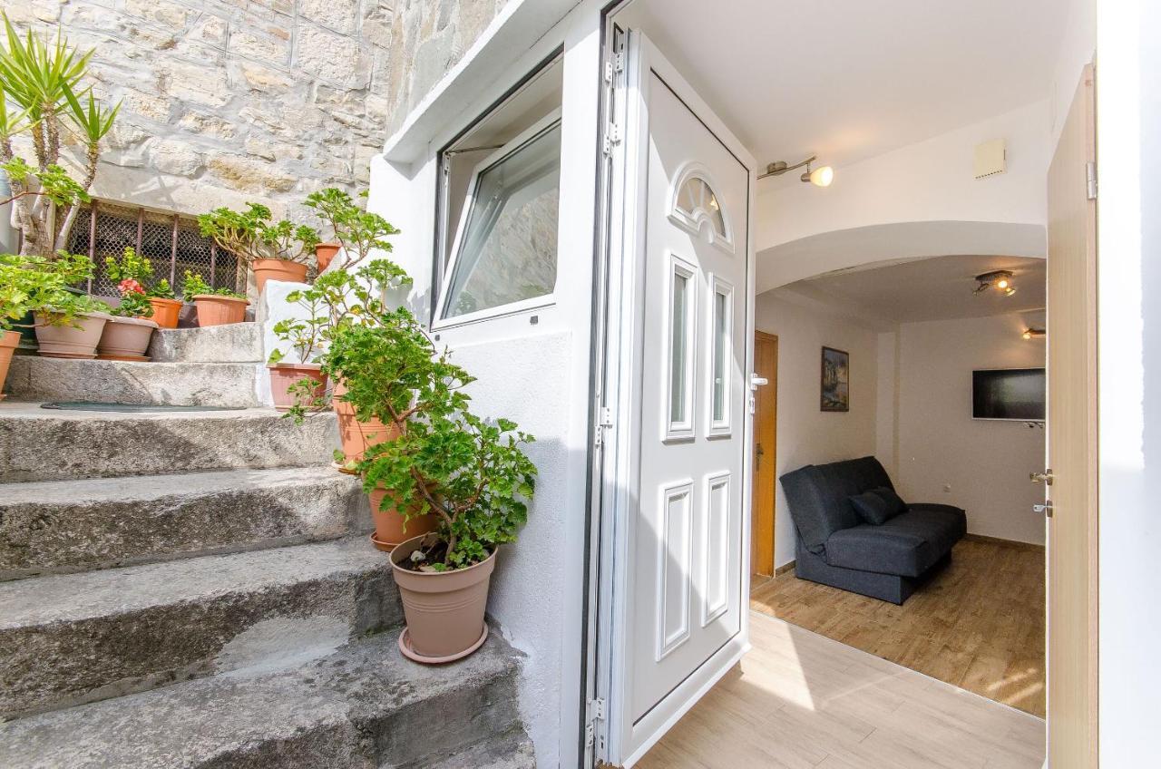 Apartment Ane Сплит Экстерьер фото