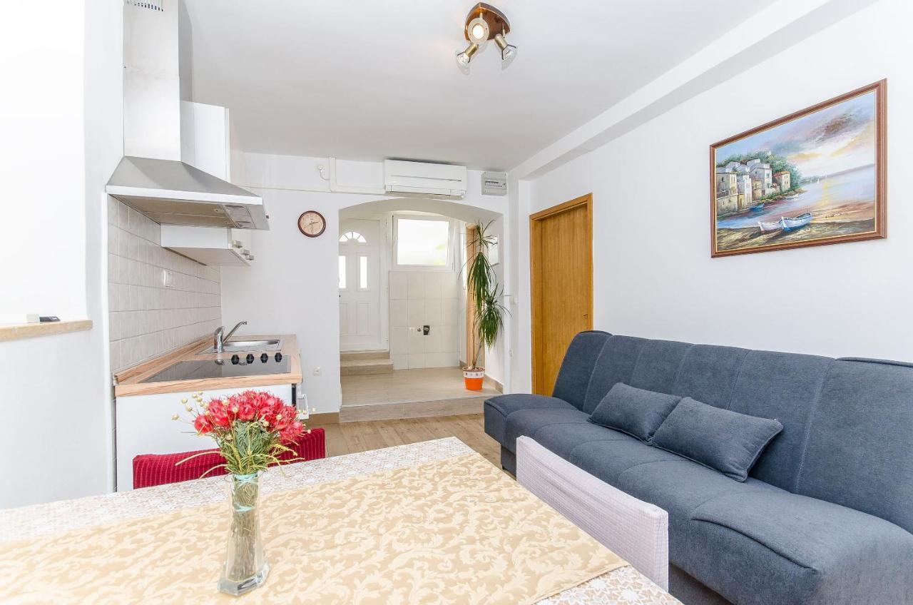 Apartment Ane Сплит Экстерьер фото