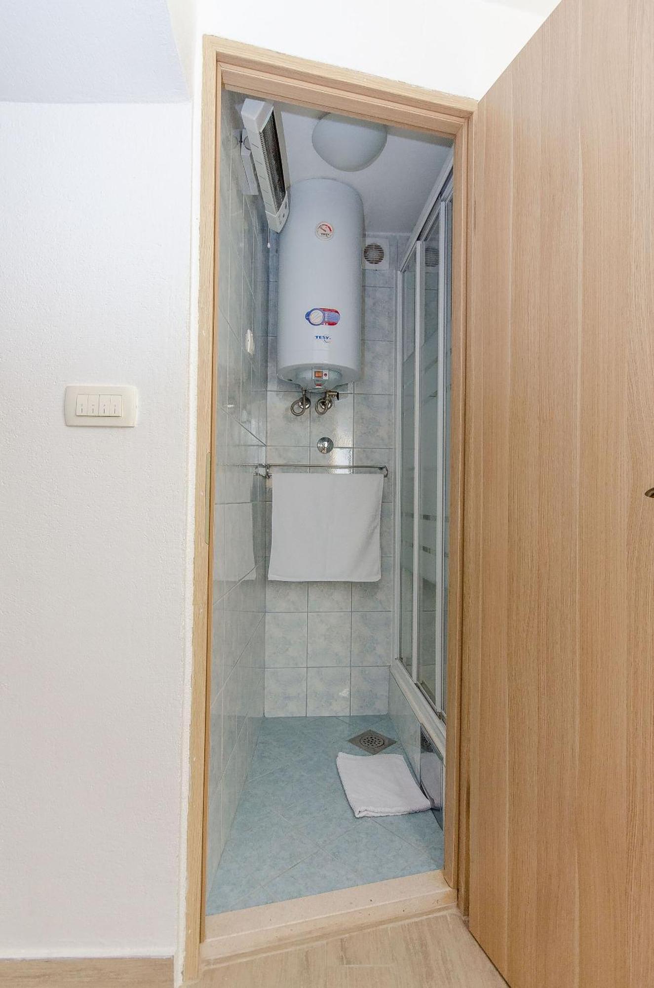 Apartment Ane Сплит Экстерьер фото